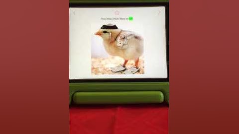 How to read Pictello book2