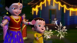 Chinnu Chitti Pappu Diwali Song Telugu Rhymes For Children Infobells