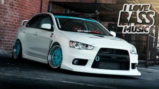 Tropkillaz Hardcore bass Boosted