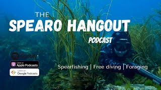 20 - Daniel Mann - Spearfishing adventures