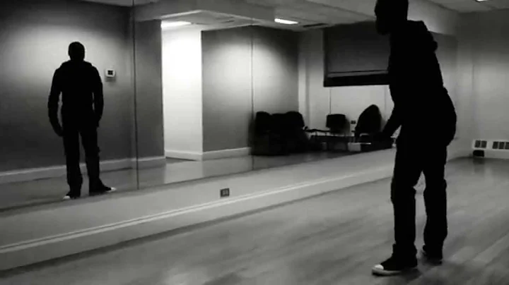 Kenneth Hicks - "Heavy Love Affair" Dance Freestyle