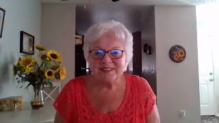 Older Adult Sensitivity Training- Part I