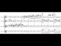 Miniature de la vidéo de la chanson Essay For Orchestra, Op. 12