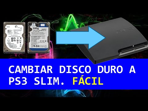 Vídeo: ¿El Disco Duro De PS3 Se Venderá Por Separado?