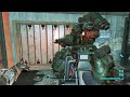 Fallout 4 AE Part 104 Die sind doch alle krank bei Robco