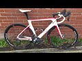 Orro Venturi Ultegra Disc - Final Thoughts