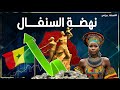 معجزة السنغال الاقتصادية قصة نجاح في غرب إفريقيا الغارق في الفوضى معجزة السنغال الاقتصادية قصة نجاح في غرب إفريقيا الغارق في الفوضى