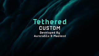Tethered A New Battlefield Portal Experience