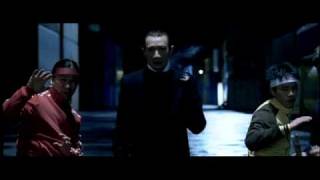 TELE2 Advertising Knock-Out Port