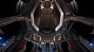 Star Citizen News | CitizenCon, Xi'An Nox & Female Model