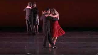 Spring Dance Inspiration 2008-Highlights