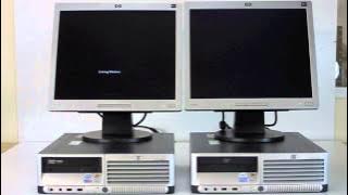 Download lagu DC7600 XP vs WIN7 Boot Comparison