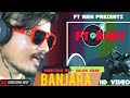 BAANJAARA | Mahiya Mahi | Om | Akassh | Mohammed Irfan | Agnee 2 Bengali Film 2022 #ftravi