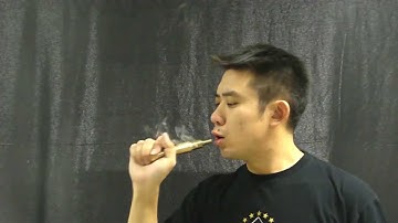 CLOUDCHASING:  .25 Ohm SUPER SOAKER Build on the XL Nimbus Clone