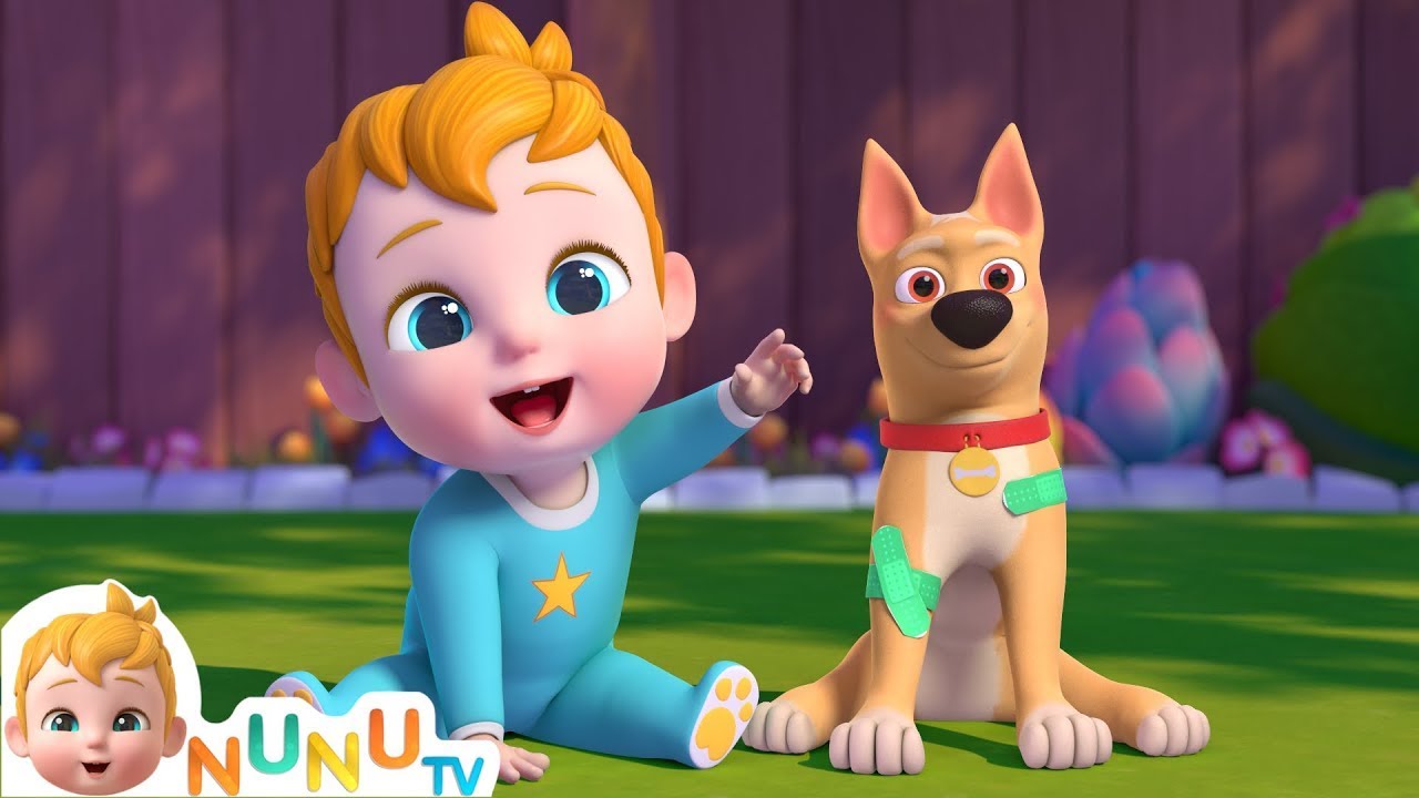 🎵 NuNu TV Çocuk Şarkıları Koleksiyonu 💛 En Eğlenceli ve Eğitici Şarkılar Bir Arada!