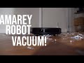 Amarey A800 Robot Vacuum