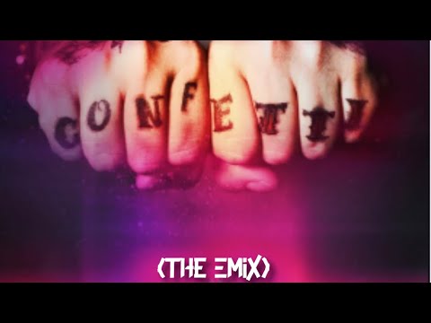 Confetti - Little Mix ft. Ej (The Emix) - YouTube