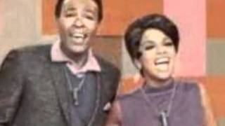 Video-Miniaturansicht von „Tammi Terrell & Marvin Gaye "If I Could Build My Whole World Around You" My Extended Version!“