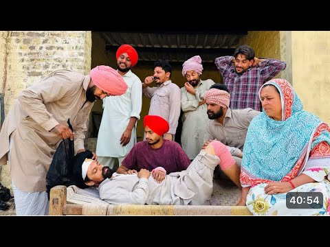 Nand latest episode cacha g chakte