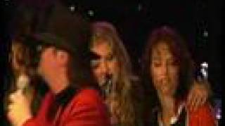 Udo Lindenberg & Friends - Imagine 2002 chords