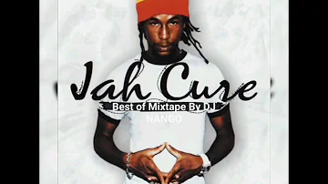 Jah Cure  Best Of Mixtape  by DJ NANGO 2022