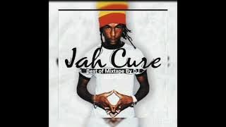 Jah Cure  Best Of Mixtape  by DJ NANGO 2022