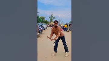 Kamar Me Pareshani Ba #bhojpuri #song #love #youtubeshorts #dance #publicreactin #bhojpurisong