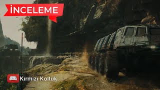 The Mandalorian Sezon 2 Bölüm 7 Detaylı İnceleme