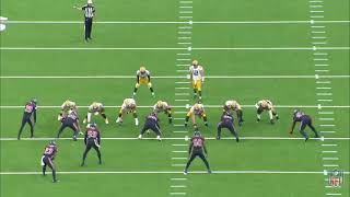 Packers IZ Now RPO