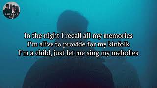 Rauf & Faik, Dyce - Memories (Lyrics