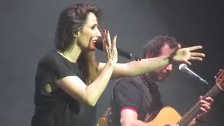 Ángel Caído - Malú - Palacio de la Ópera - A Coruña 17.02.2024