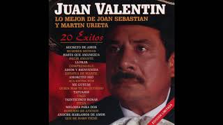 Miniatura del video "Juan Valentín - Urge"