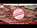 Sagra della Salsiccia - Caccamo 8 Ottobre 2017