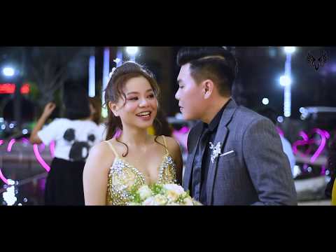 Video Chú Rể hát Mashup Dành Cho em - Em Là Cô Dâu Đẹp Nhất... - youtube