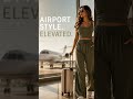 AIRPORT ATTIRE live 3d