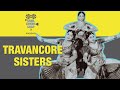 EP 2: Travancore Sisters | Dancer - Actor Trio | Tamil Cinema Gold