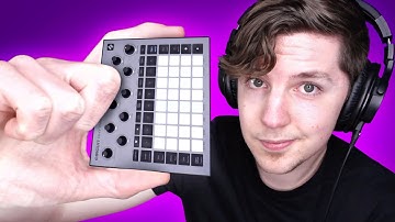 The Circuit Rhythm got a neat little update