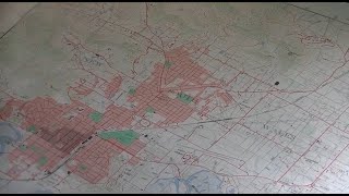 Intro maps