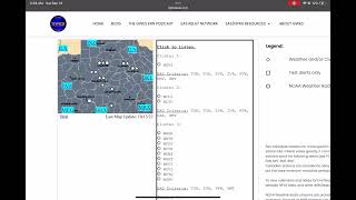 WRUS Automated Weekly Test - 12/10/2022