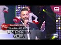 Dani le pone voz a de andaluca yo soy  gala 11  a tu vera