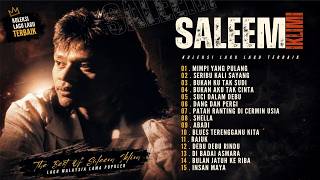 FULL ALBUM SALEEM IKLIM MALAYSIA