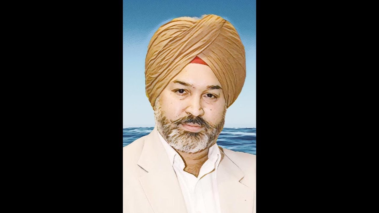A tribute for Late Sulakhan Singh Mali