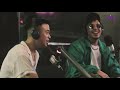 SonaOne & Alif Premiere "Obvious" with the #HITZMorningCrew