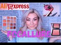 FOCALLURE 🔥 БЮДЖЕТНАЯ КОСМЕТИКА С ALIEXPRESS!🔥 СУПЕР НАХОДКИ❤️#focallure #aliexpress