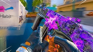 NEW *MUST USE* MAX DAMAGE OTS 9 CLASS SETUP IS GODLY IN COLD WAR.. BEST OTS 9 CLASS (TRIPLE NUKE)