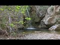 Φαράγγι του Ρίχτη - Richtis Gorge, Crete in 4K ( UHD )