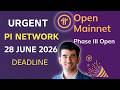 Pi Network Update: Pi Network Drops Huge News Every Pioneer Must Know Before Pi2Day!