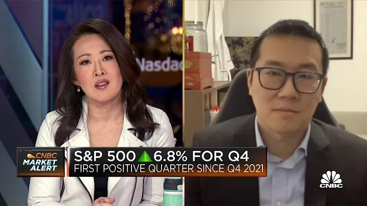 WSJ China Bureau Chief Jonathan Cheng on China's C...