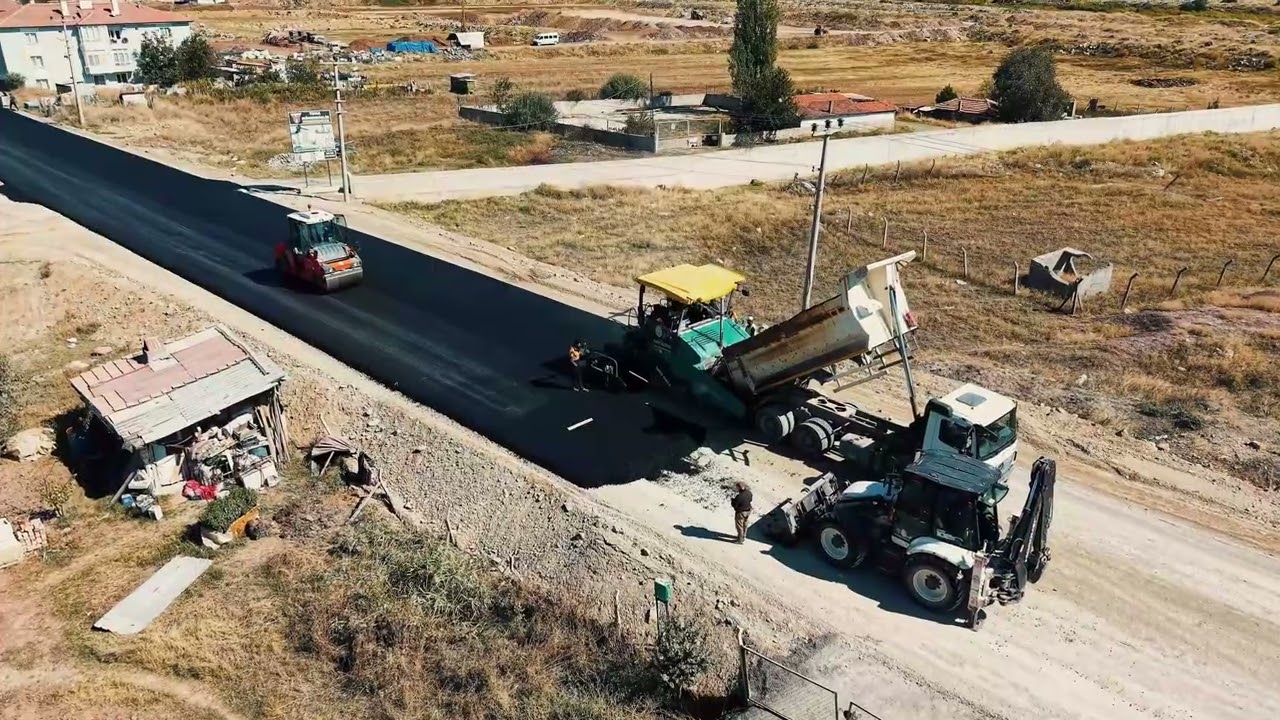Tanıtım videosu