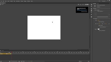Creating an HTML5 Canvas Document File